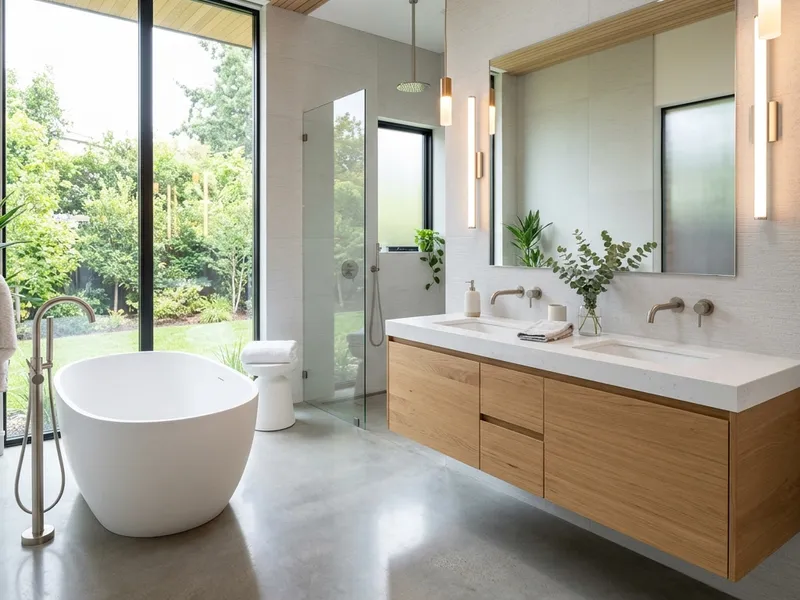 Bathroom Plumbing in Nederland, CO